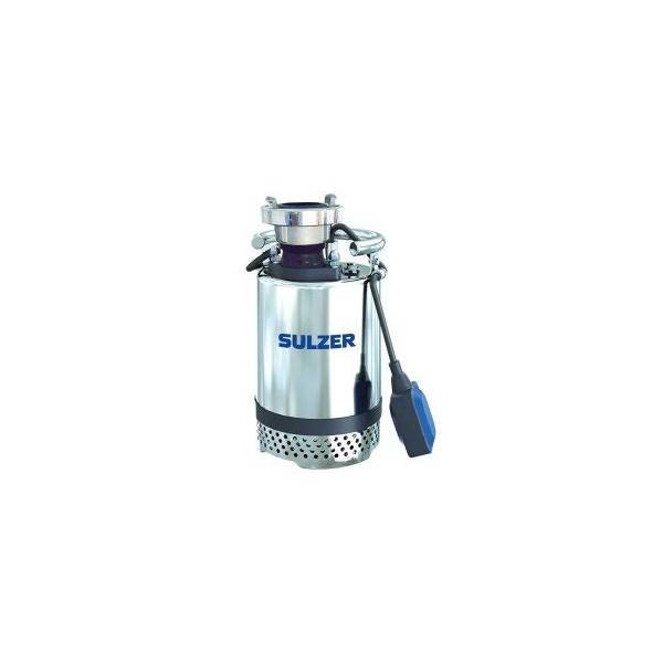 Sulzer Tauchpumpe J 4