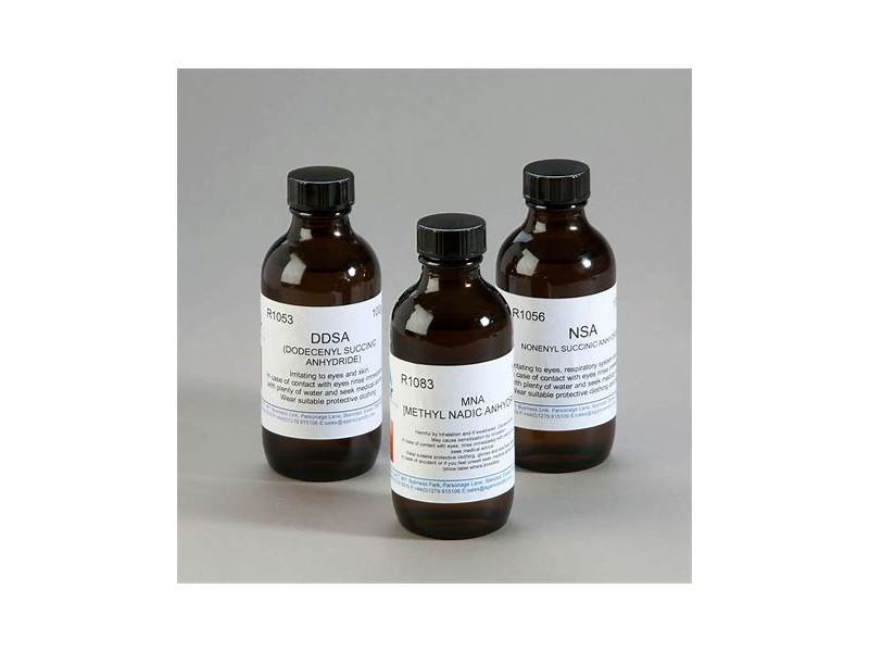 Härter für Epoxidharze (Polyamine) - 200 l Fass - CAS 68410-23-1