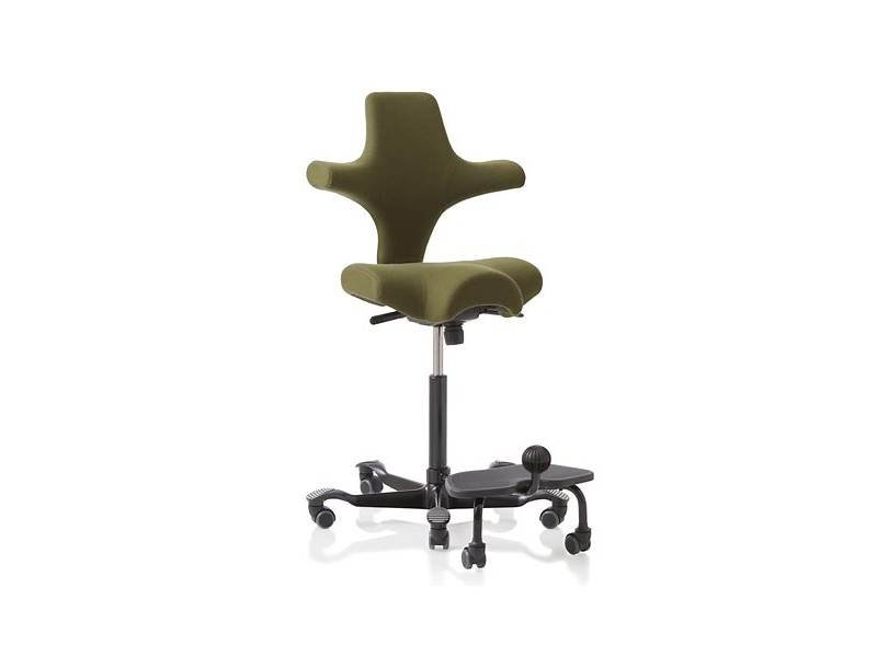 HAG Capisco 8106 Sattelstuhl
