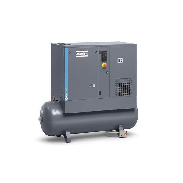 Atlas Copco AC75-11 G 270 YD V Kompressor