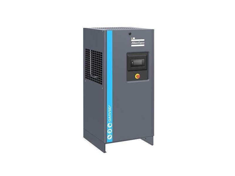 Atlas Copco GA 5 VSD+ P Schraubenkompressor