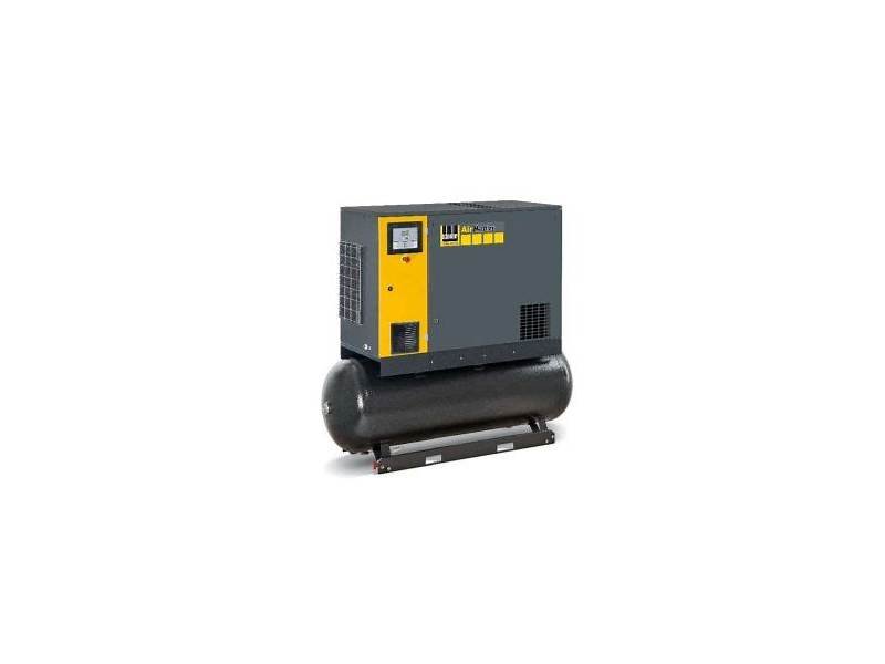 Schneider Industriekompressor AM D 11-13-500 XVSBDK