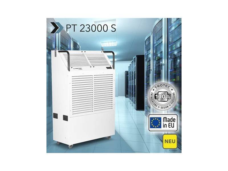 Gewerbe-Klimagerät PT 23000 S