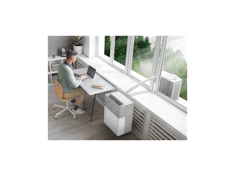 MIDEA PortaSplit Klimaanlage