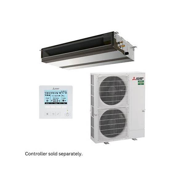 Mitsubishi Electric Mr. Slim PUHZ-ZRP100