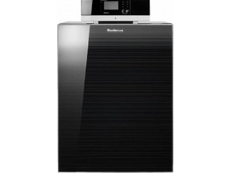 Buderus KB195i-19 BZ - Öl-