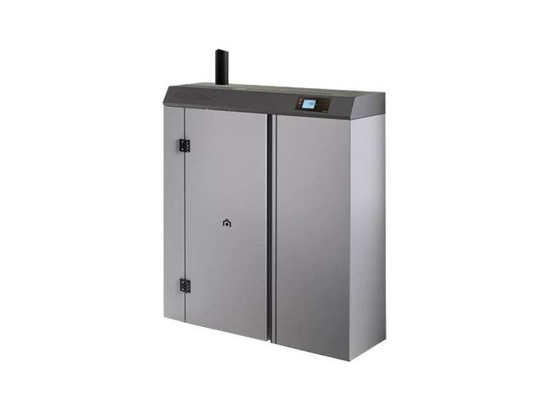 Edilkamin Gora2 Slim Up Pelletkessel