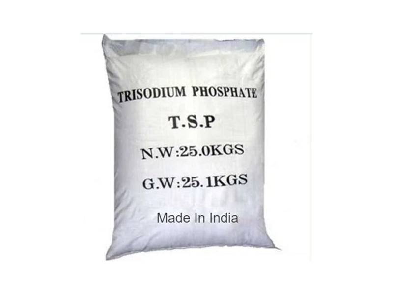 Trinatriumphosphat (TSP) - 25 kg Sack - CAS 10101-89-0