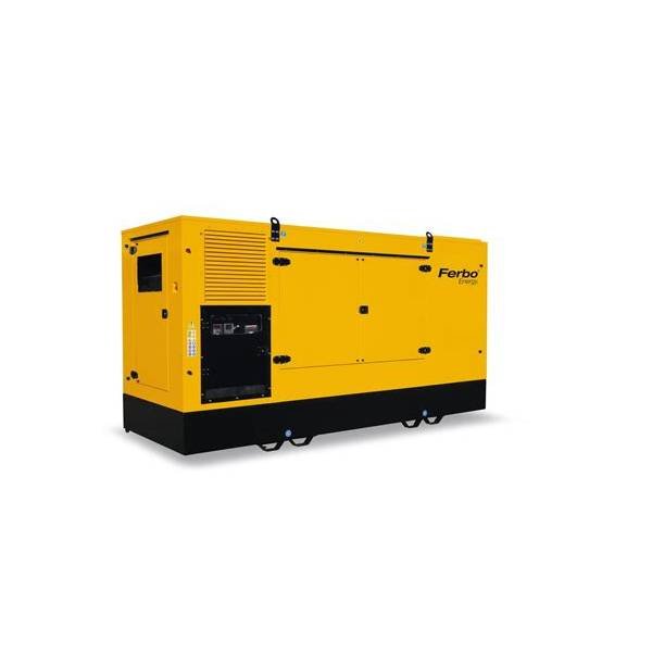 Ferbo FE330 B-S-A Stromerzeuger