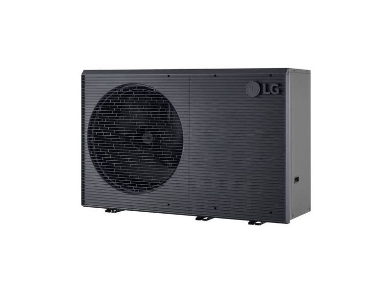 LG THERMA V R290 Monobloc-Set