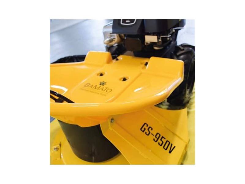 Bamato GS-950V Hochgrasschneider