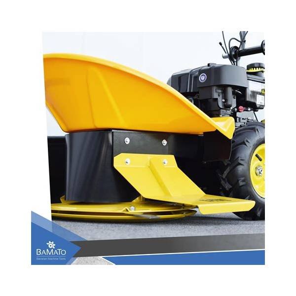 Bamato Hochgrasschneider GS-875PRO