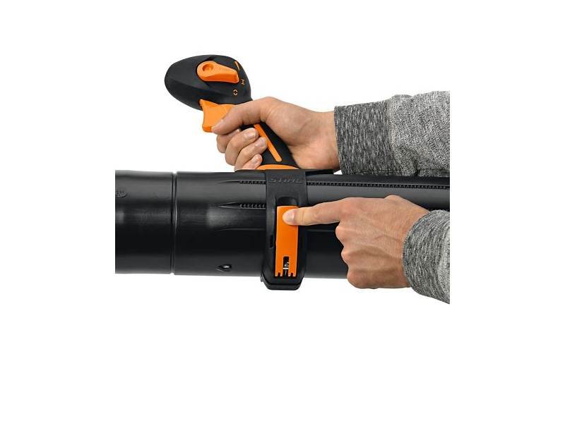 Stihl Blasgerät BR 800 C-E