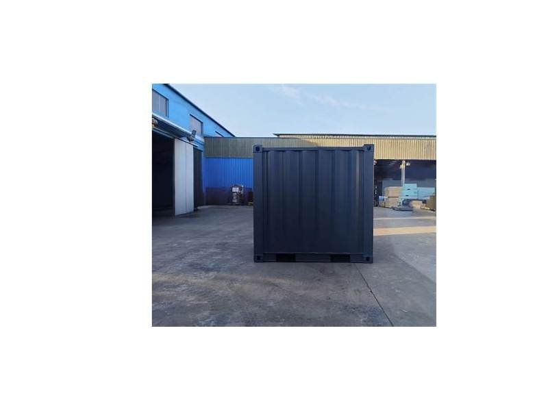 Container Materialcontainer 6 Fuß