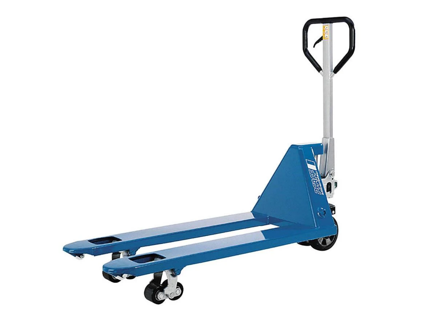 Pfaff Handgabelhubwagen