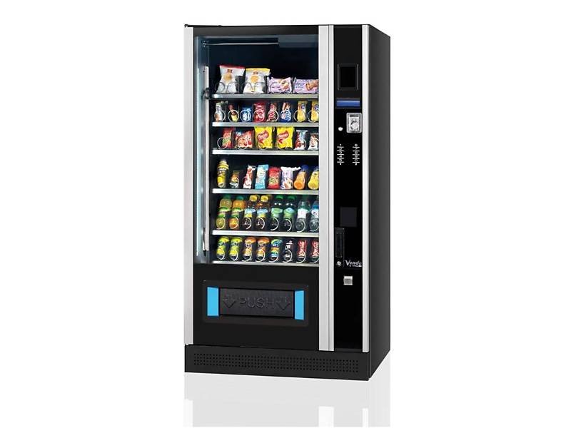Vendo G-Snack 10 Automat