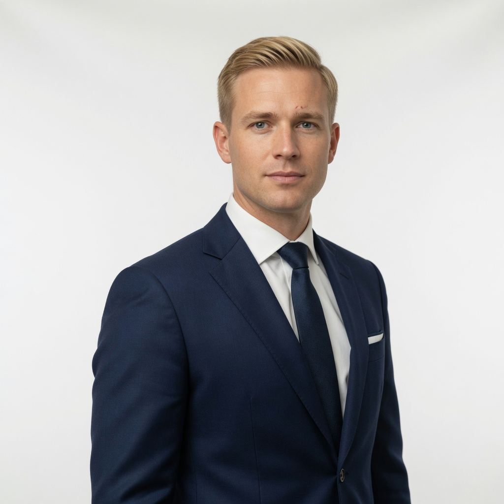 Achim Vogt